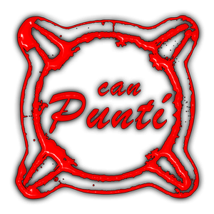 Logo Can Puntí